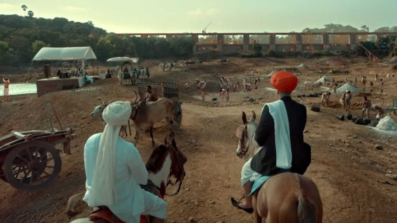 Satyashodhak (2024) 0