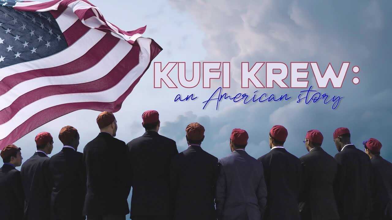 Kufi Krew: An American Story 0