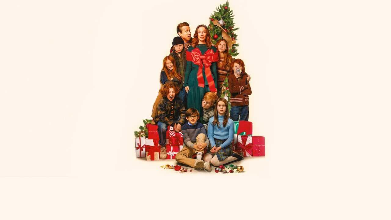 The Best Christmas Pageant Ever 0
