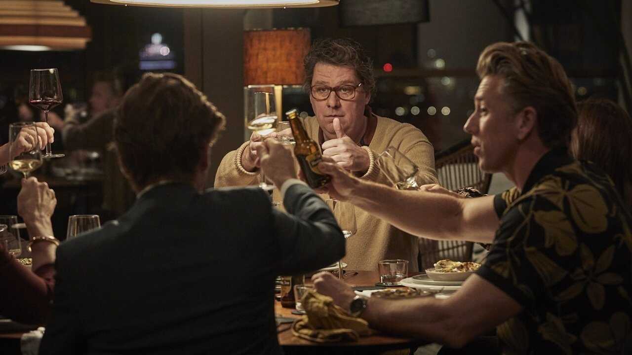 Alles op Tafel (2021) 0
