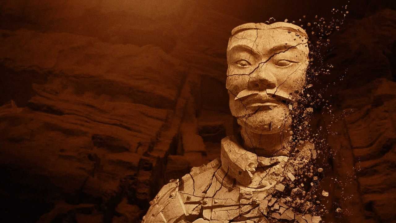 Mysteries of the Terracotta Warriors (2024) 0