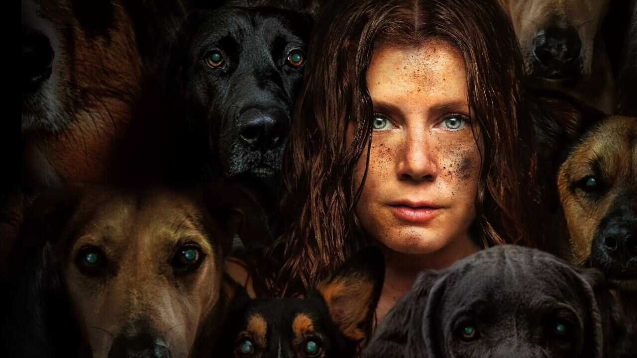 Nightbitch (2024) 0