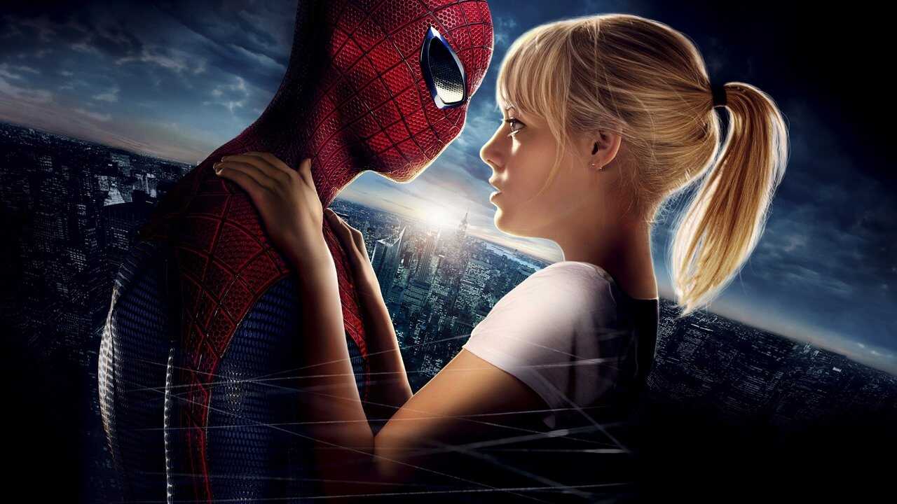 The Amazing Spider-Man (2012) 0