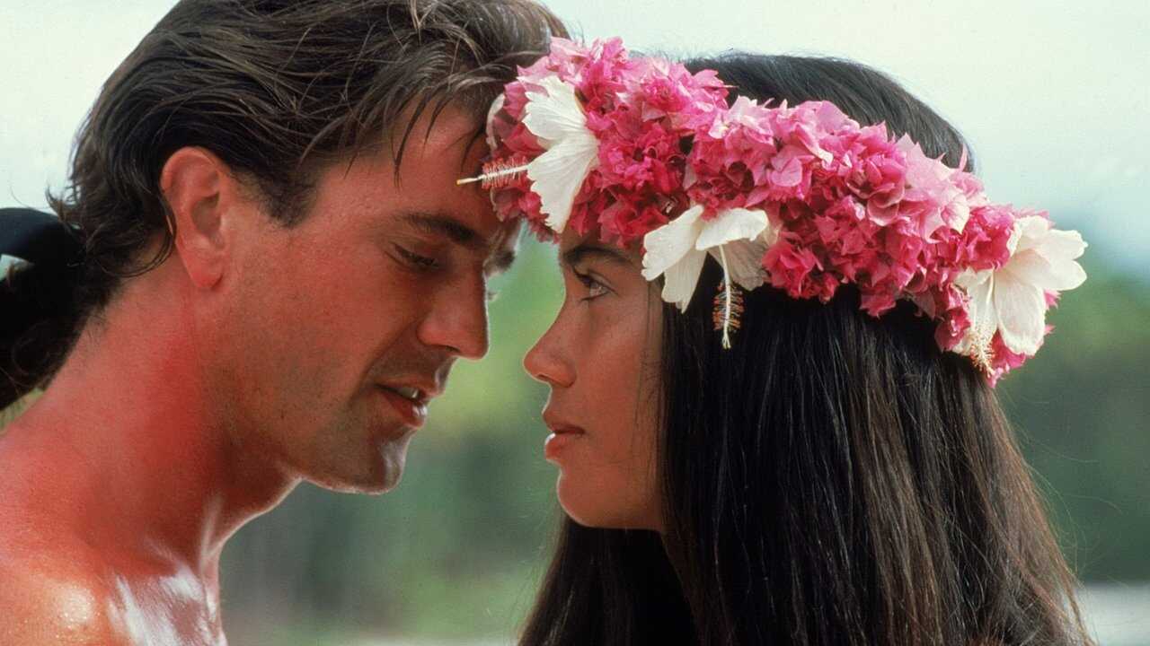 Die Bounty (1984) 0