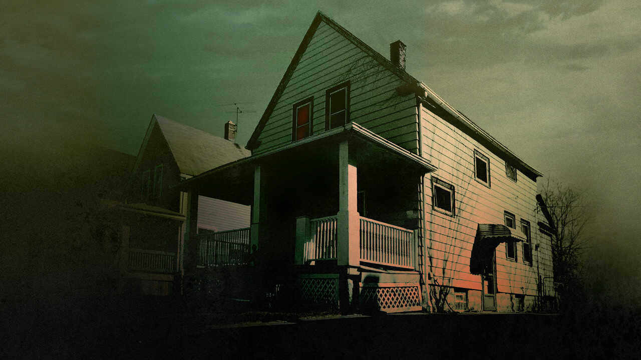 The Cleveland Kidnappings 0