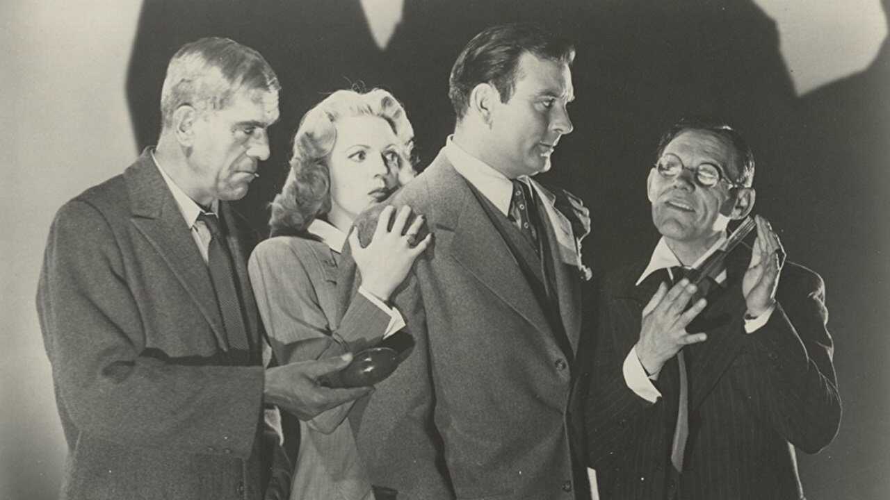 Dick Tracy Meets Gruesome (1947) 0