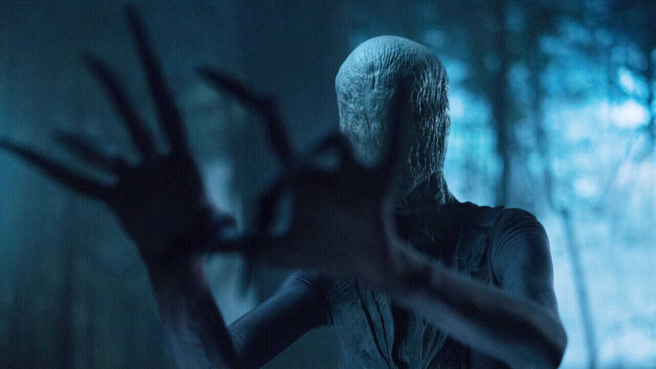 Slender Man (2018) 0