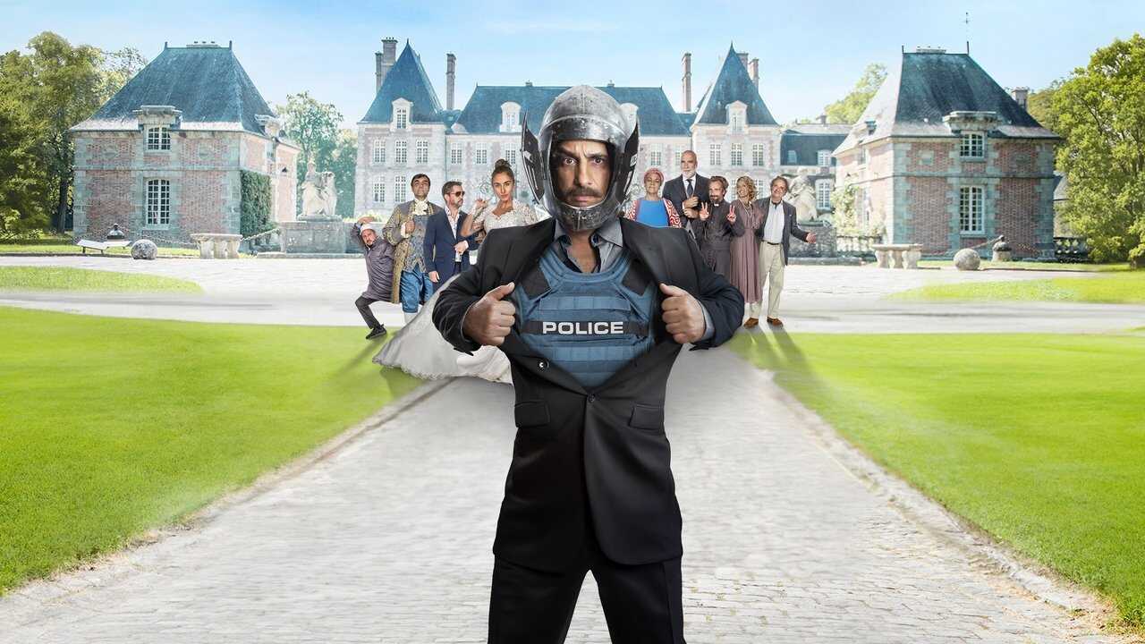 Opération Portugal 2 : La Vie de château (2024) 0