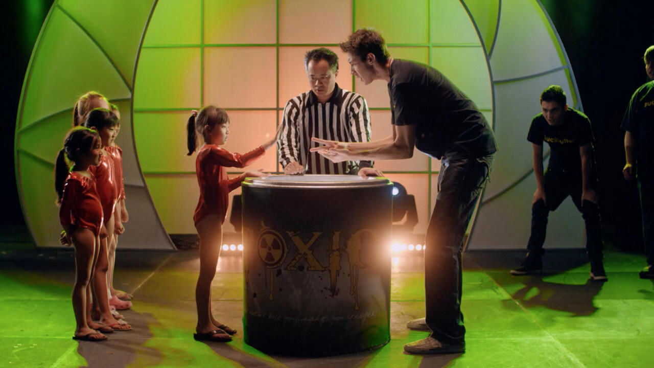 Rock Paper Scissors 0