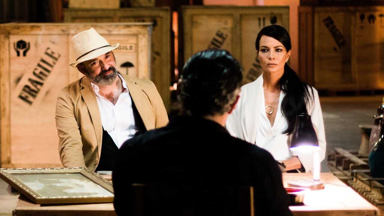General Commander (2019) 0