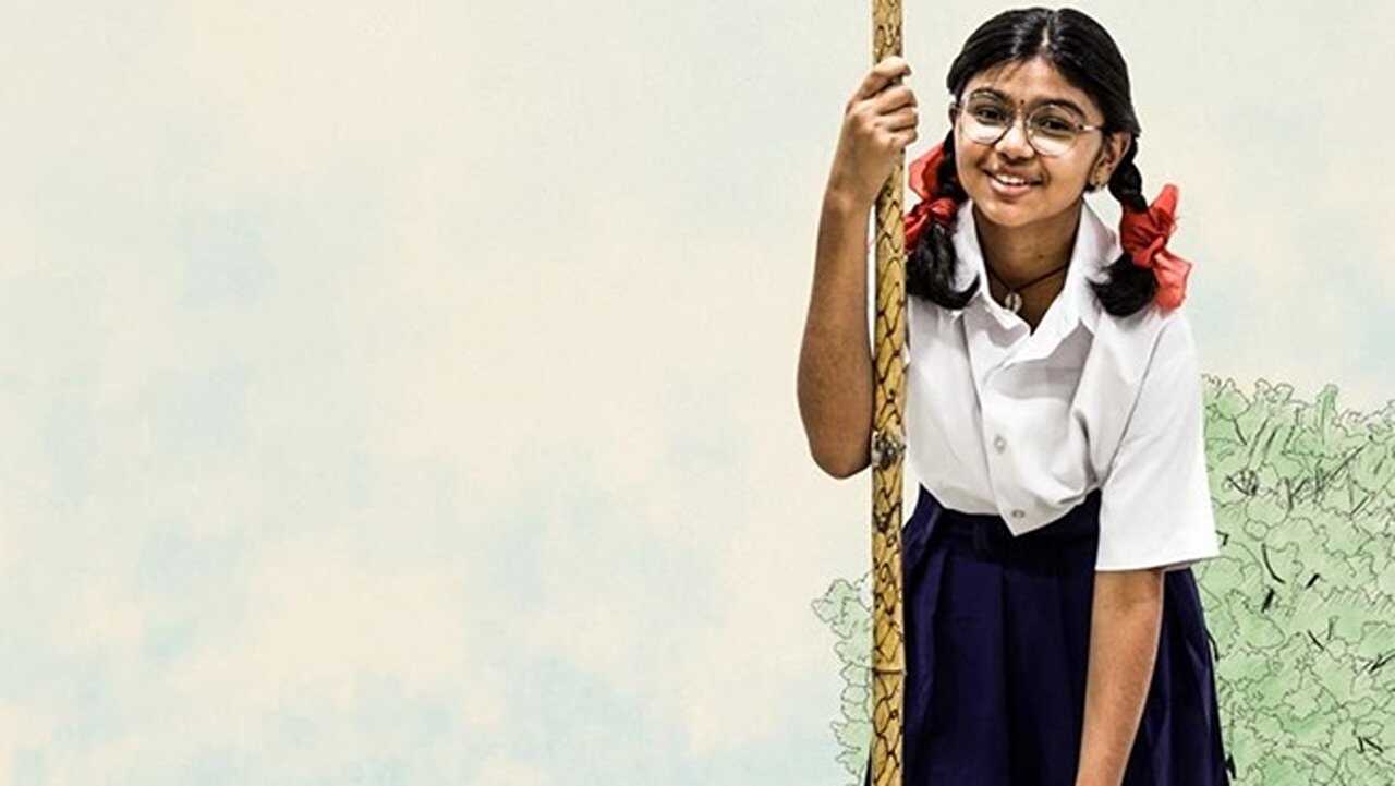 గాంధీ తాత చెట్టు 0