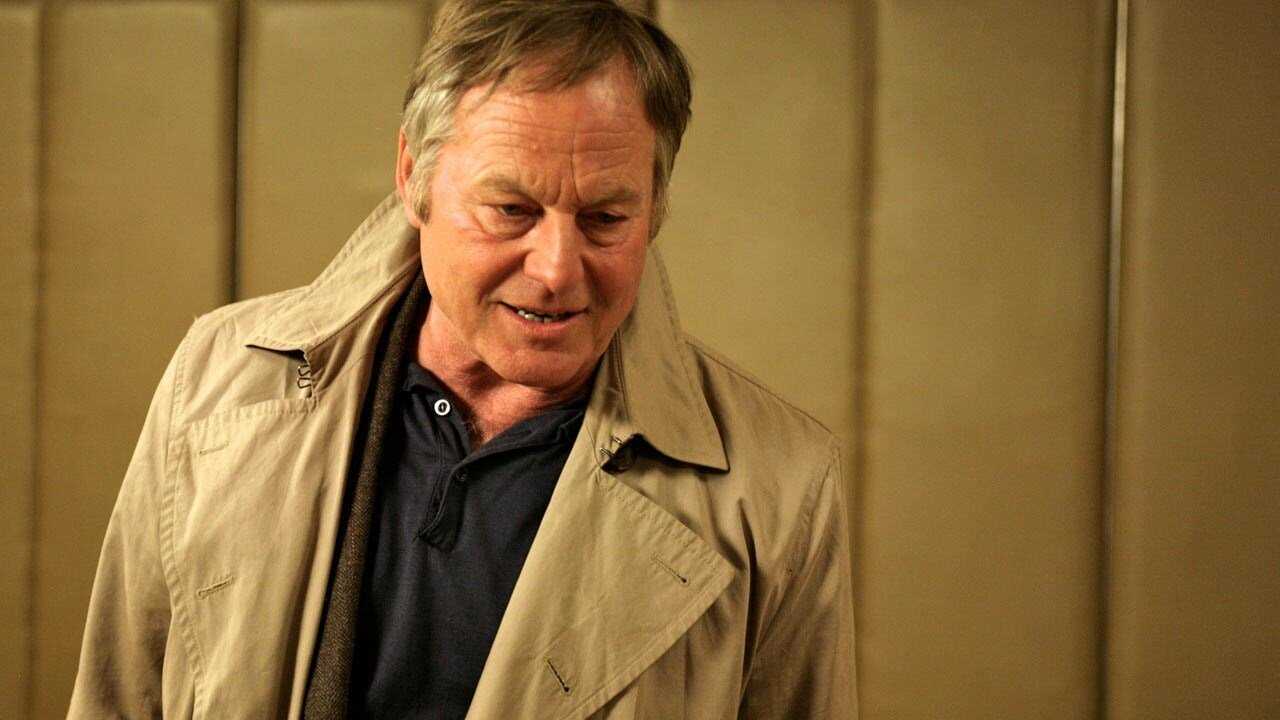 Varg Veum - At Night All Wolves Are Grey (2011) 0