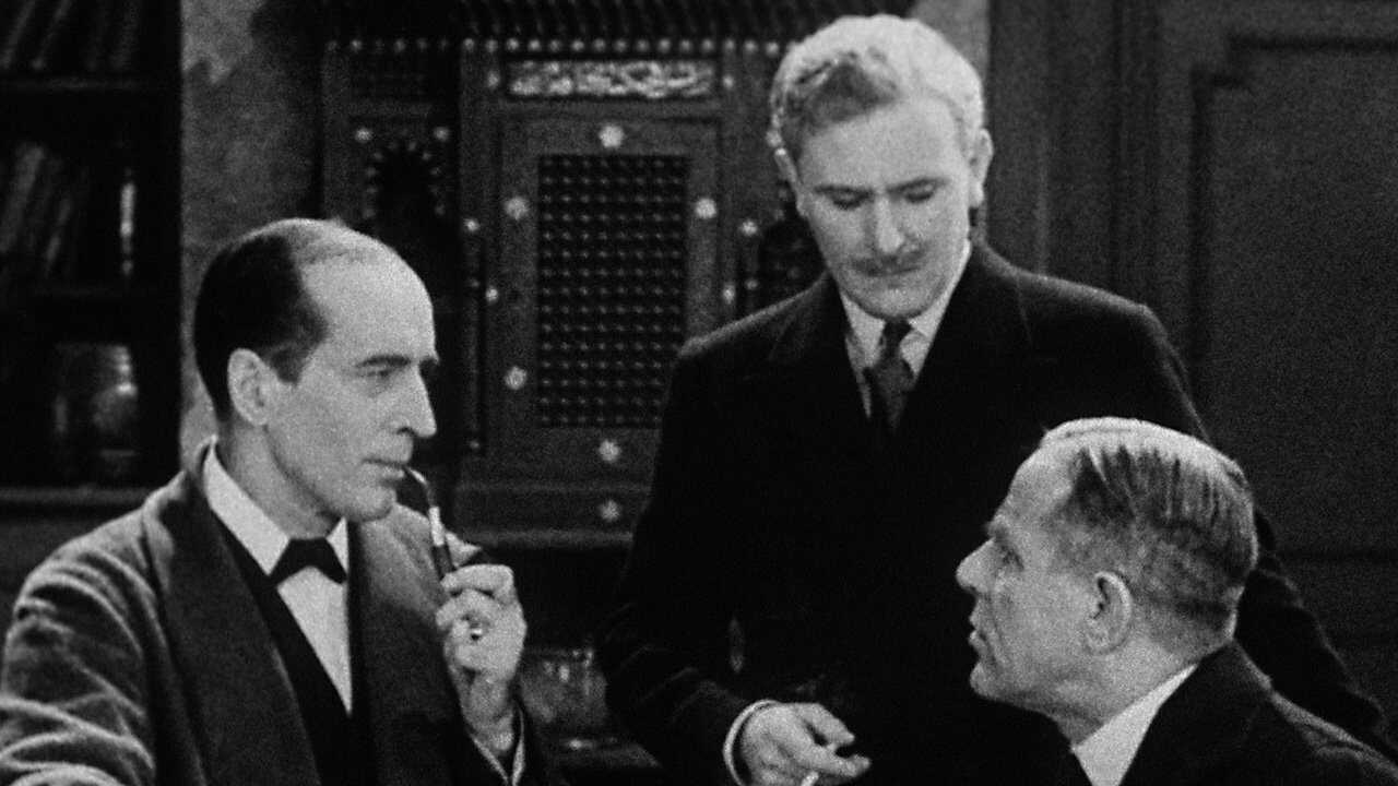 The Sleeping Cardinal 0