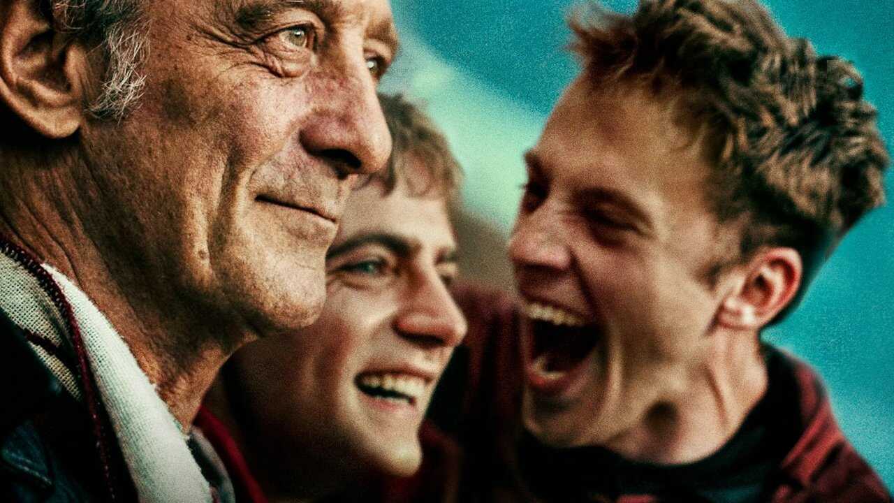 Jouer avec le feu (2024) 0