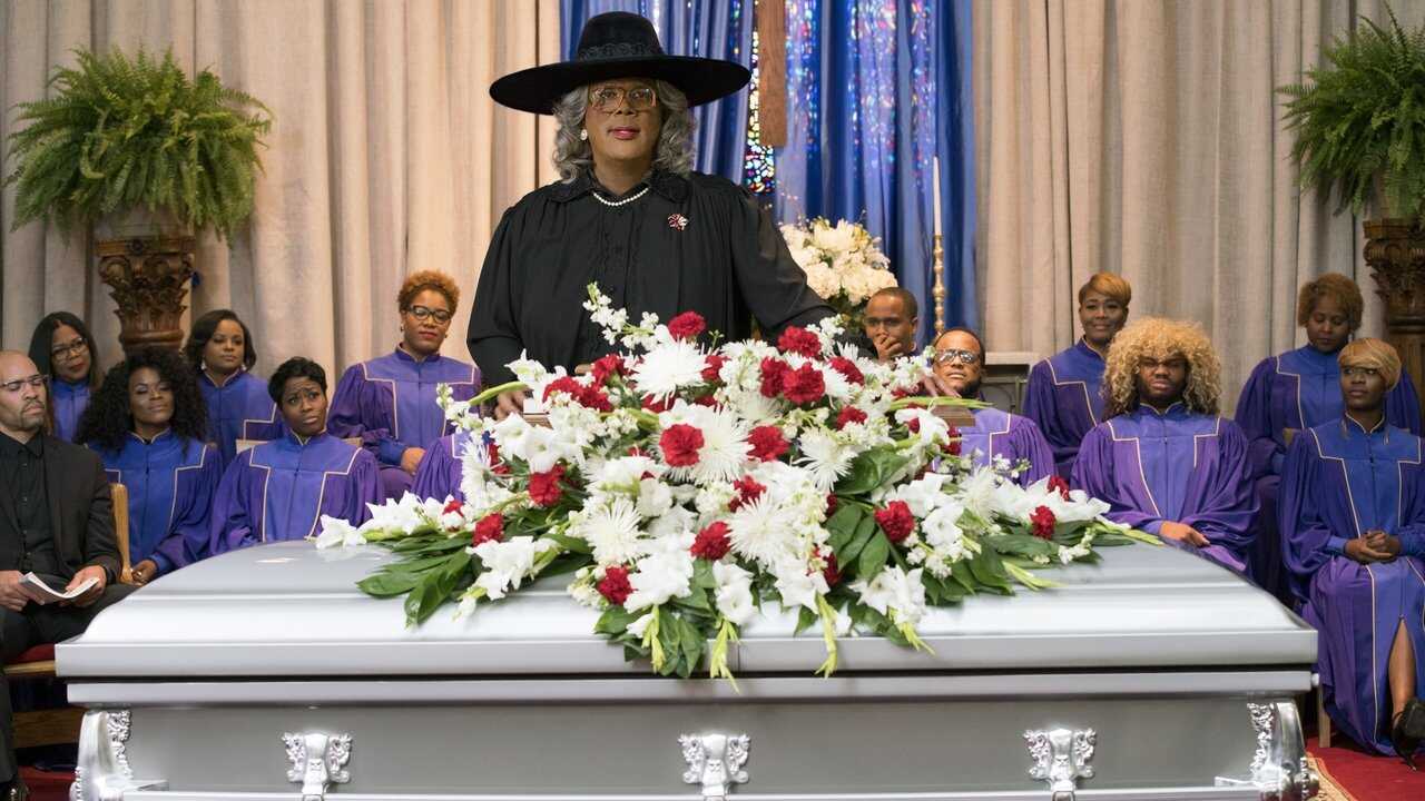 A Madea Family Funeral (2019) 0
