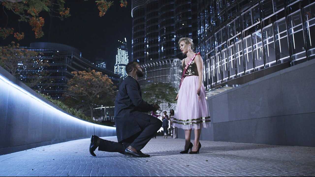 The Wedding Party 2: Destination Dubai 0