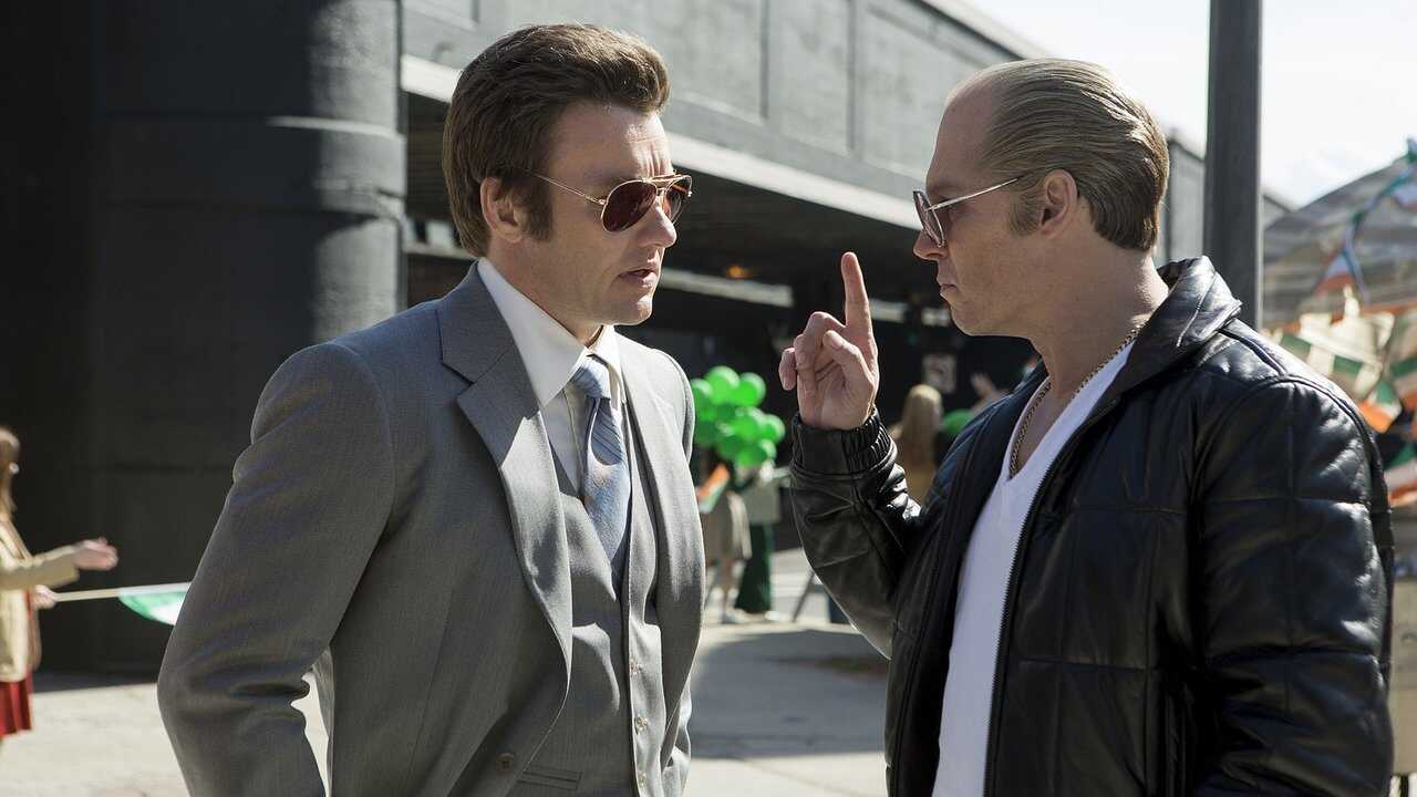 Black Mass (2015) 0