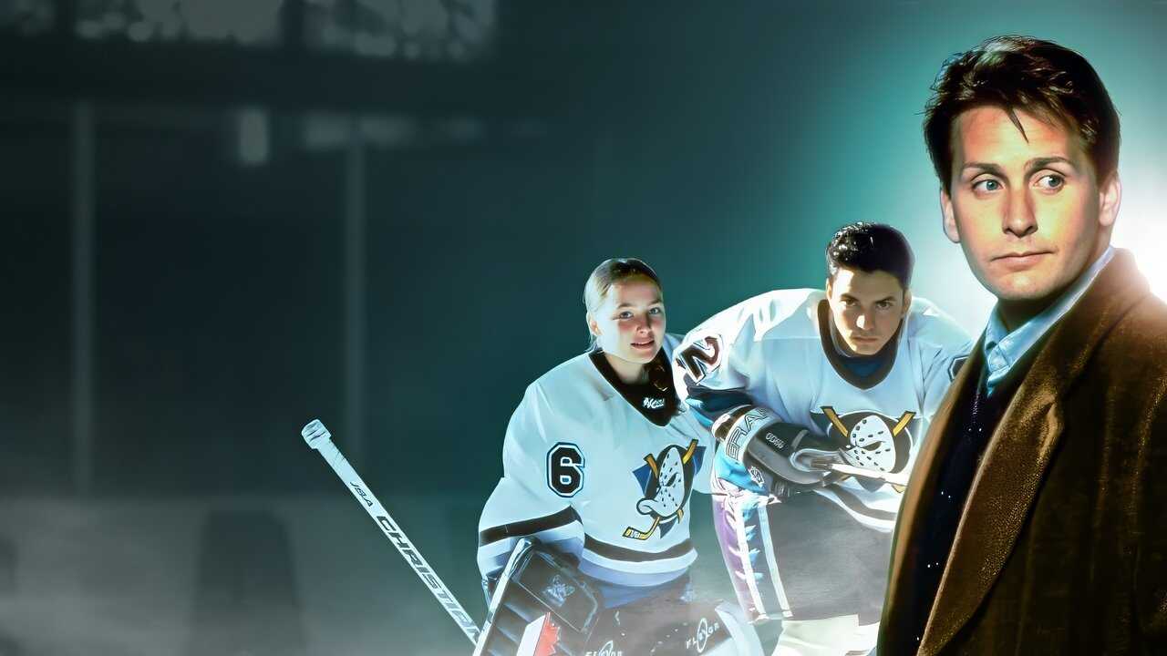 D3: The Mighty Ducks 0