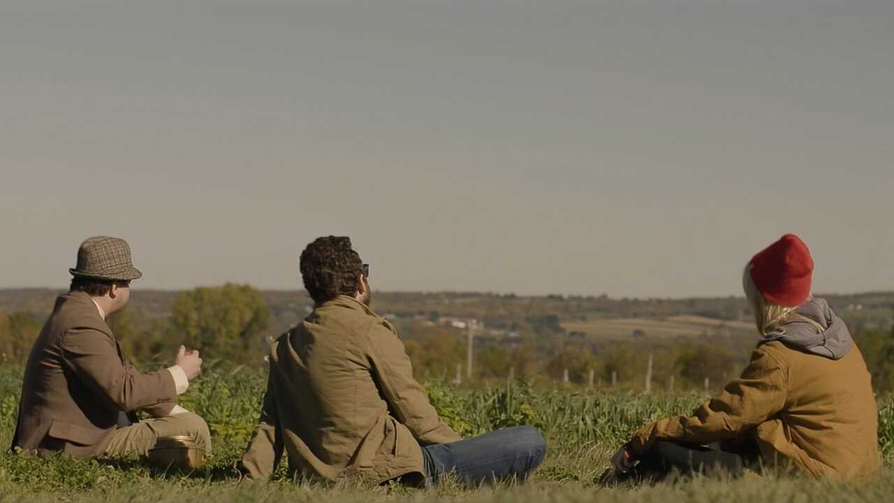 Hudson (2019) 0