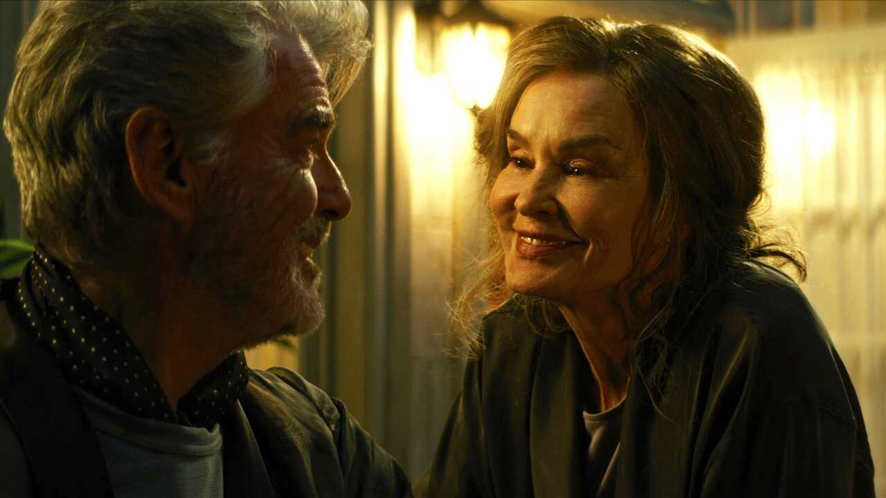 The Great Lillian Hall (2024) 0