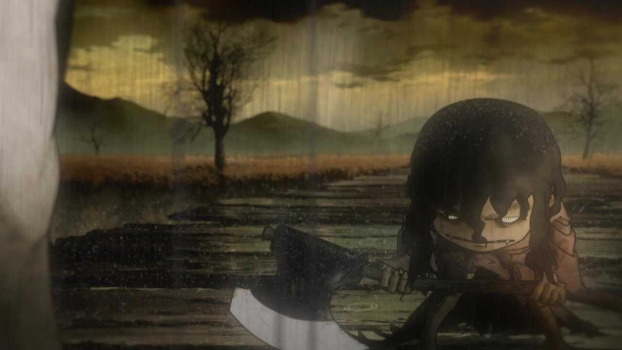 Asura (2012) 0