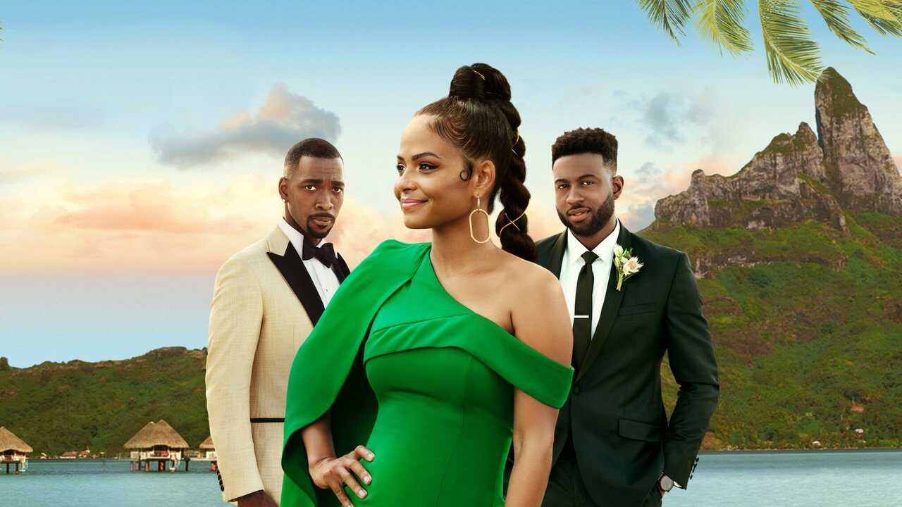 Resort to Love (2021) 0