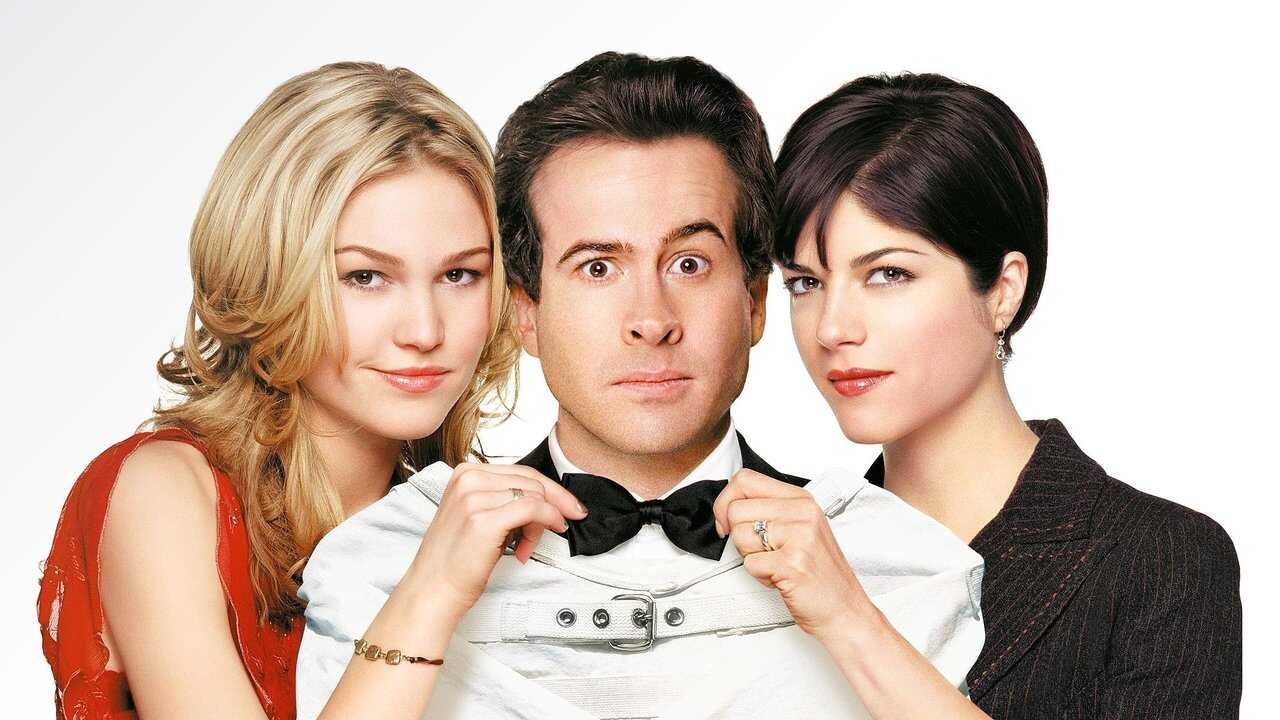 Gelegenheit macht Liebe (2003) 0