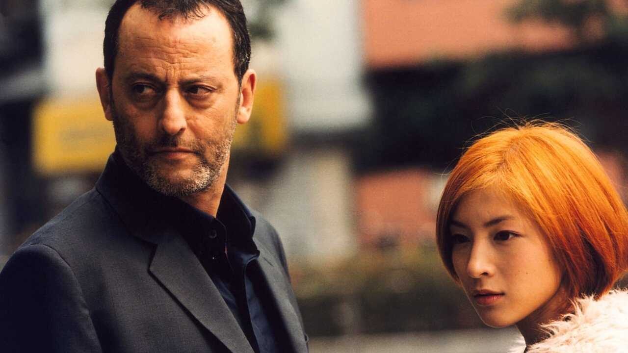 Wasabi - Hubert Zawodowiec (2001) 0
