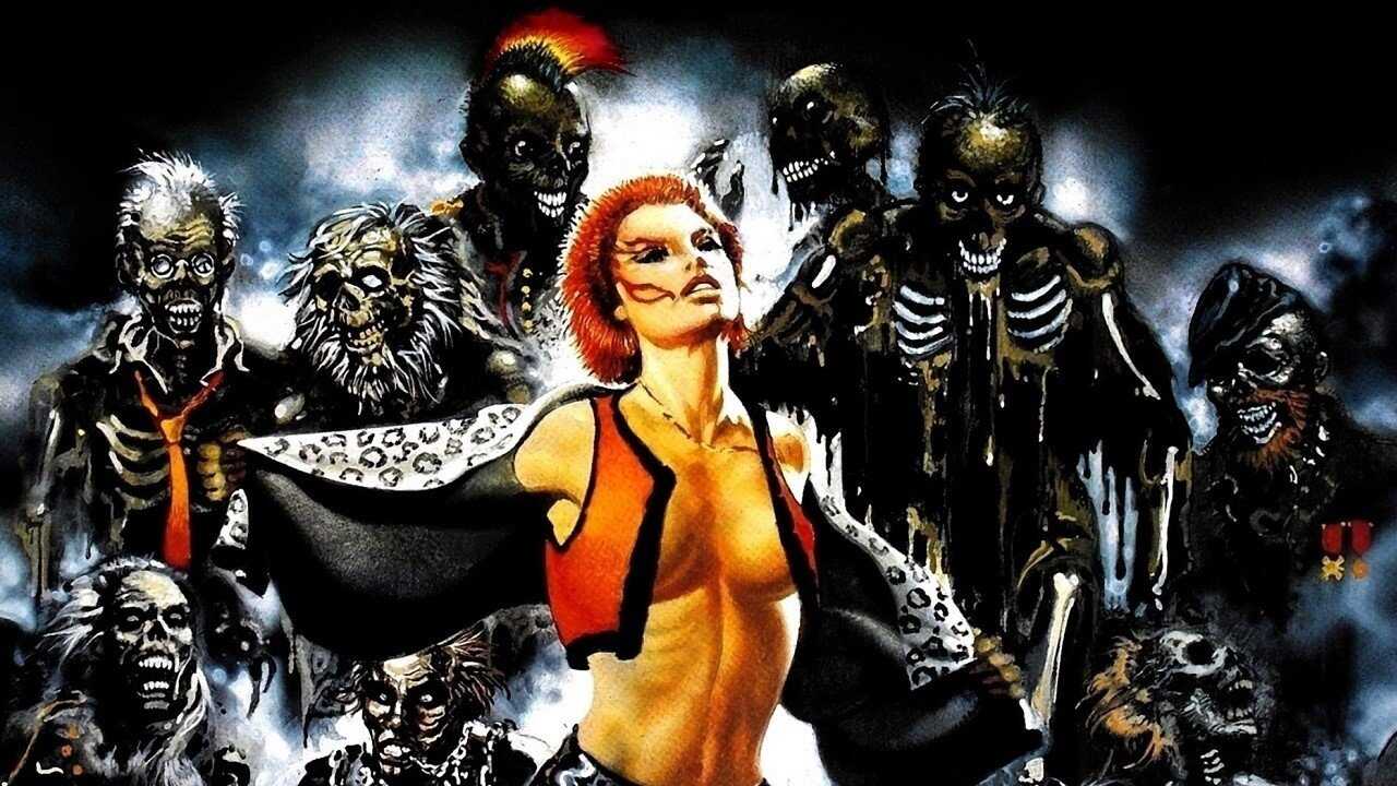Return of the Living Dead (1985) 0