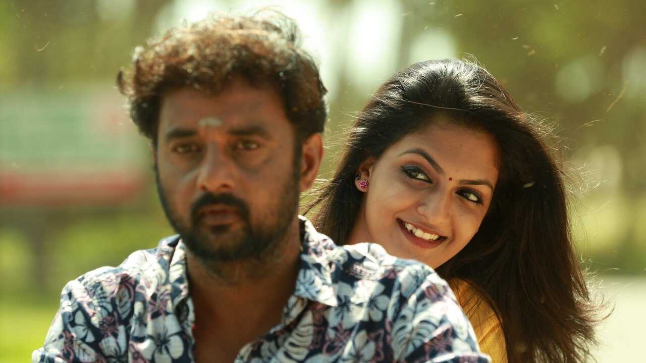 சின்னஞ்சிறு கிளியே 0