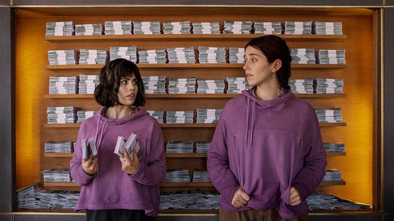 Las hermanas fantásticas (2024) 0