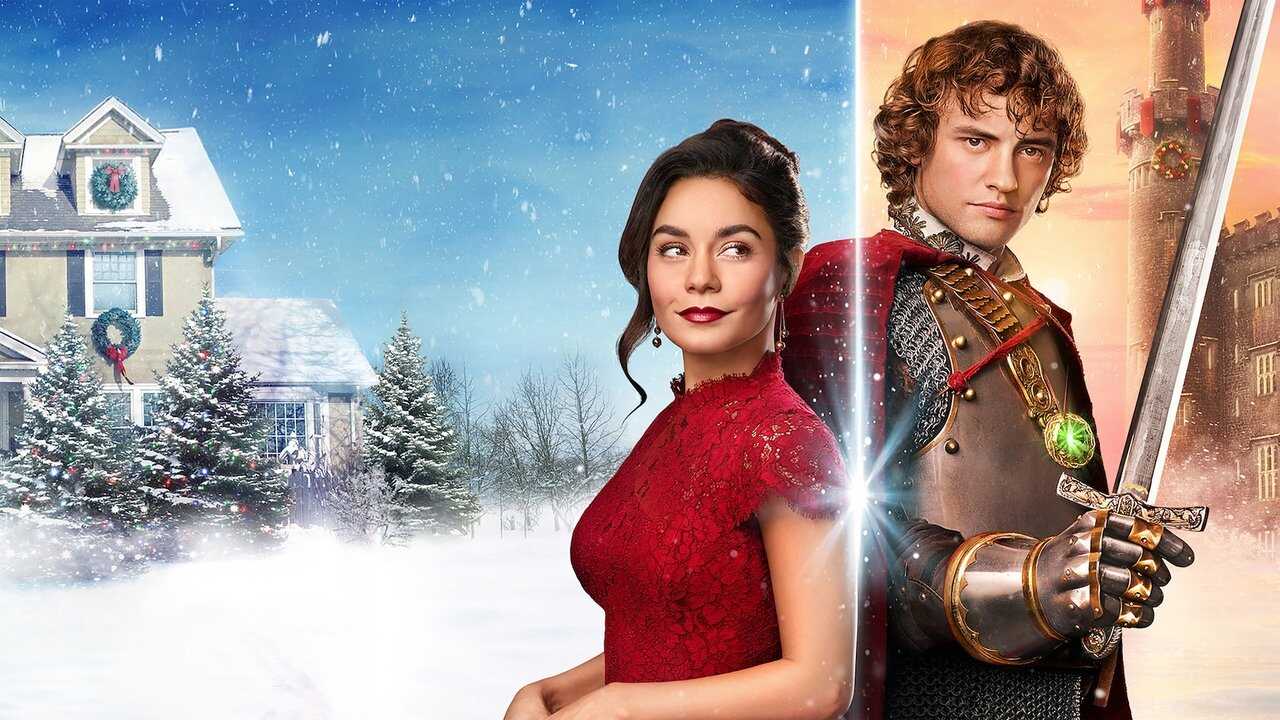 Świąteczny rycerz (2019) 0