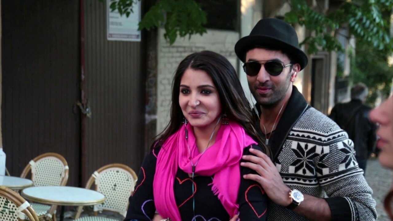 Ae Dil Hai Mushkil 0