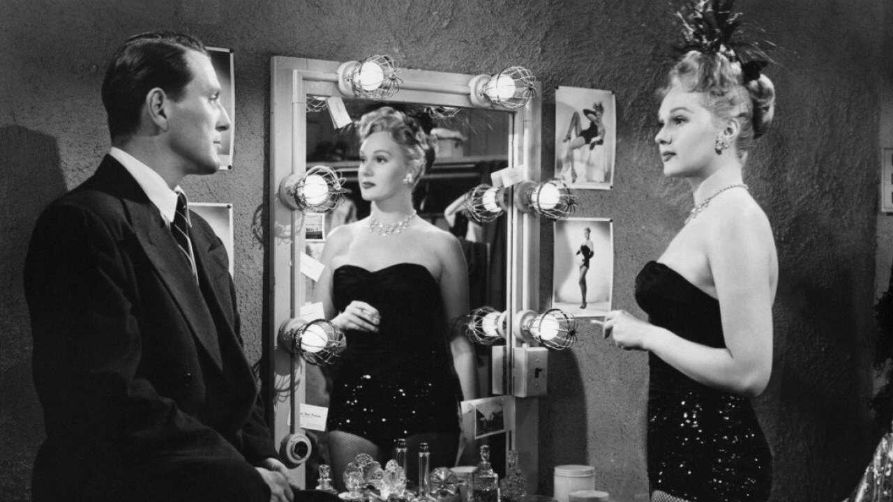 Armored Car Robbery (1950) 0