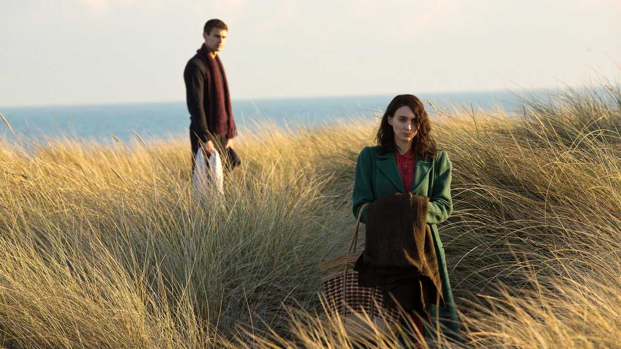 The Secret Scripture (2017) 0
