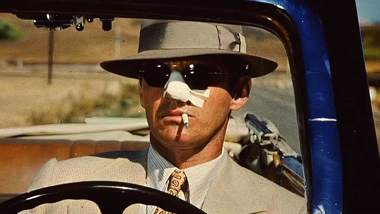 Chinatown (1974) 0