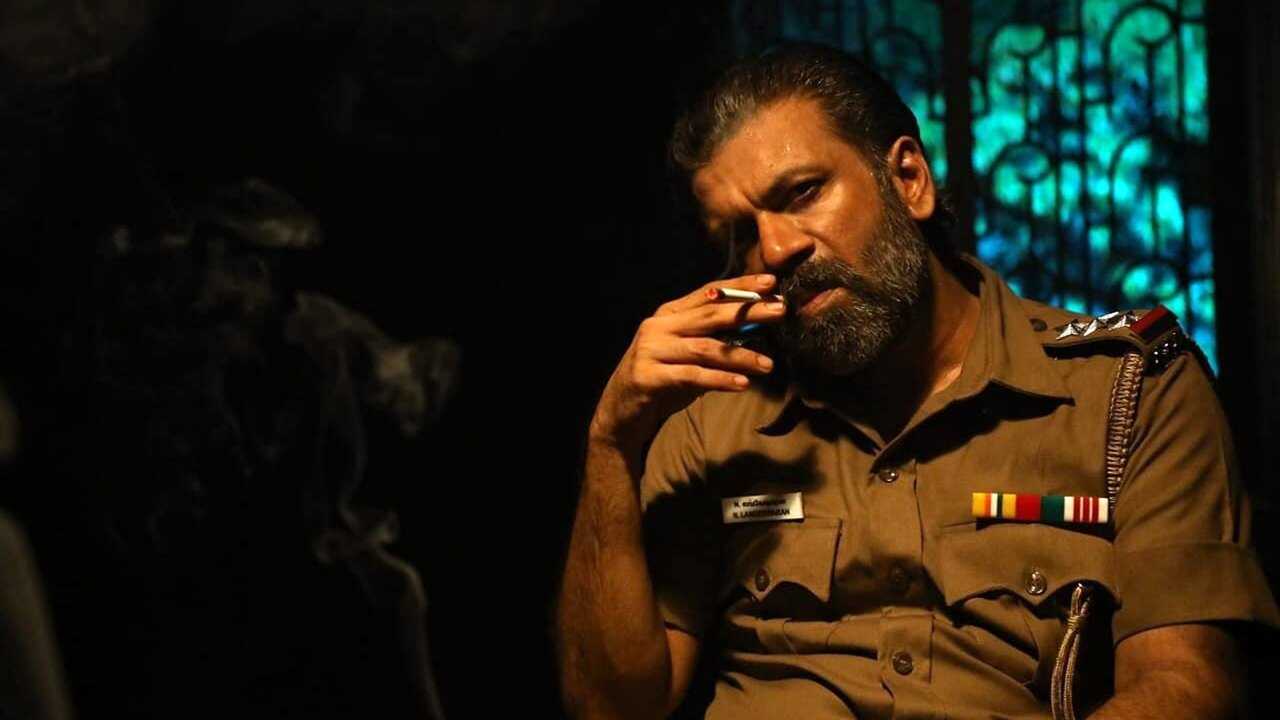 யுத்த காண்டம் 0