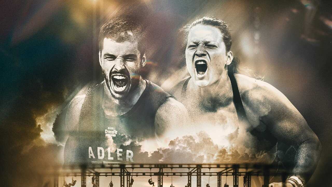 Fittest on Earth: Final Showdown in Madtown (2024) 0