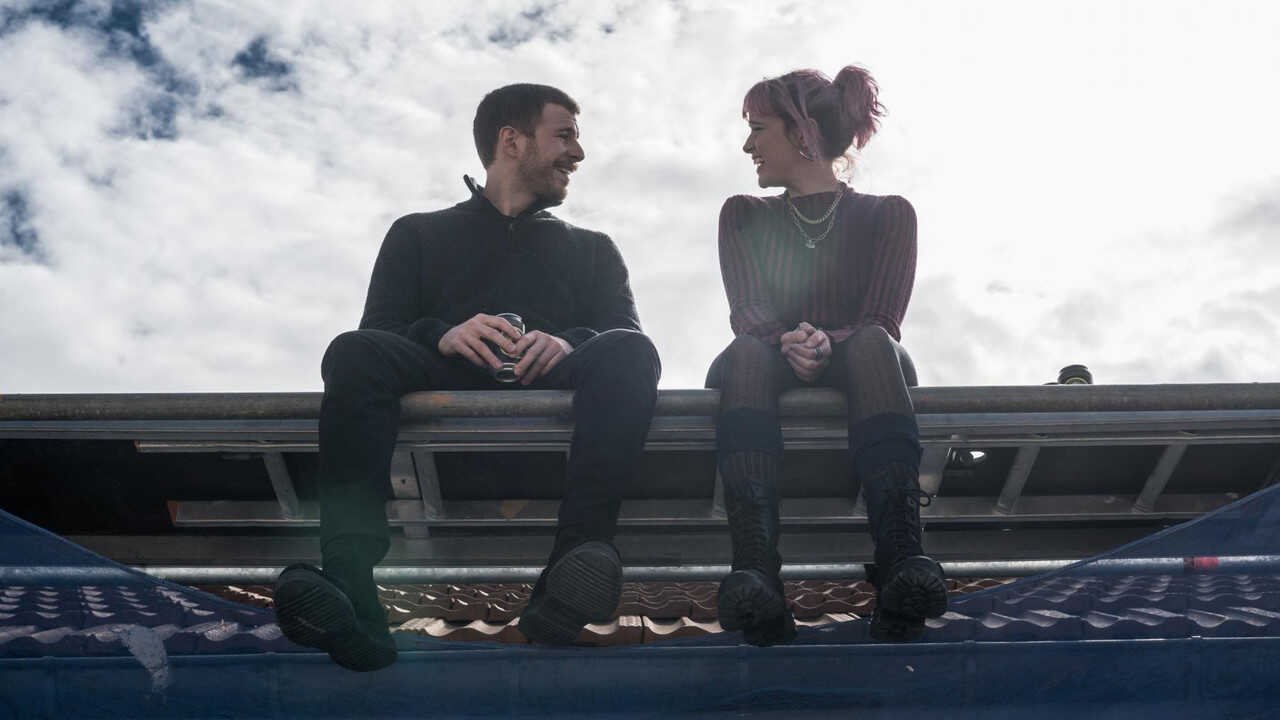 Love at First Kiss 0