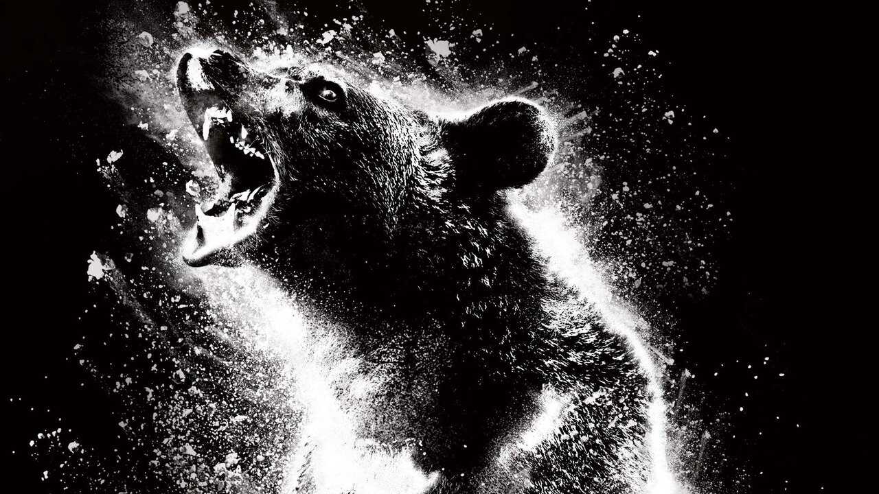 Cocaine Bear 0