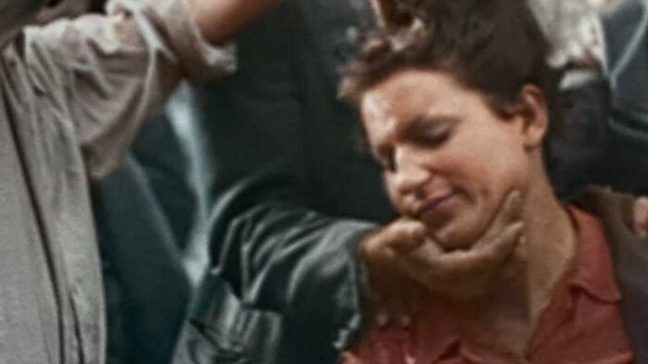 La France de l'épuration, entre vengeance et justice 0