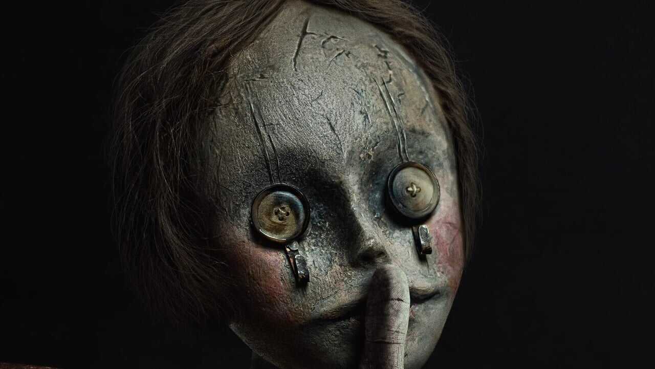 Bagman (2024) 0