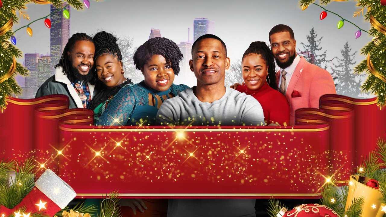 For the Love of Christmas 2: A Heart for the Holidays (2023) 0