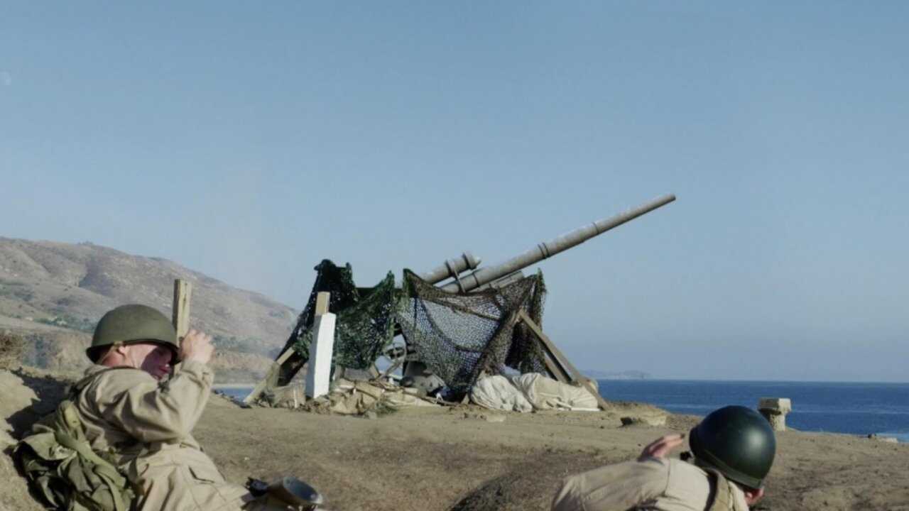 The Rebels of PT-218 0