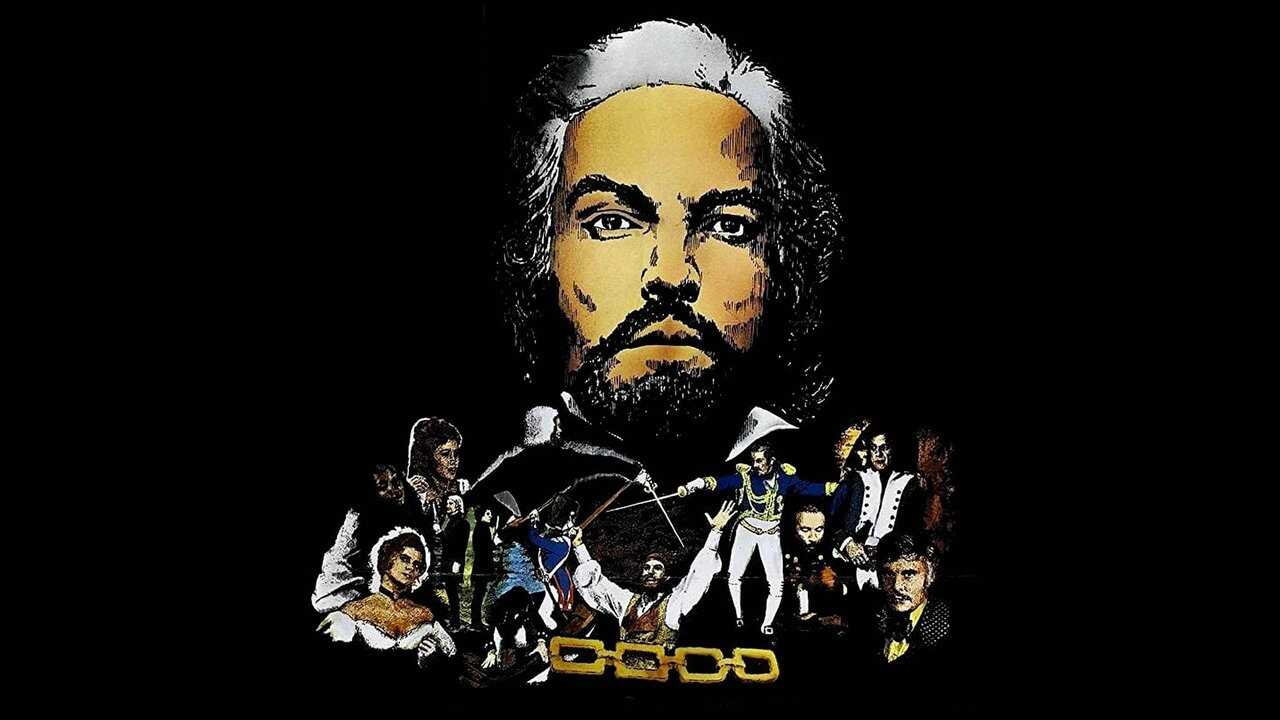 The Count of Monte-Cristo 0