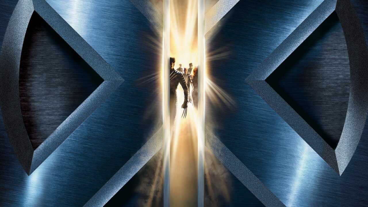X-Men (2000) 0