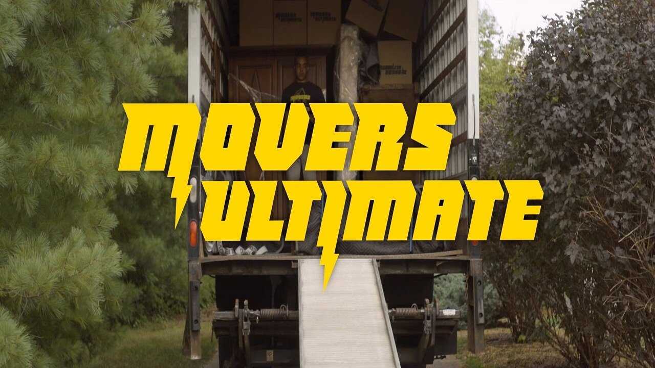 Movers Ultimate 0
