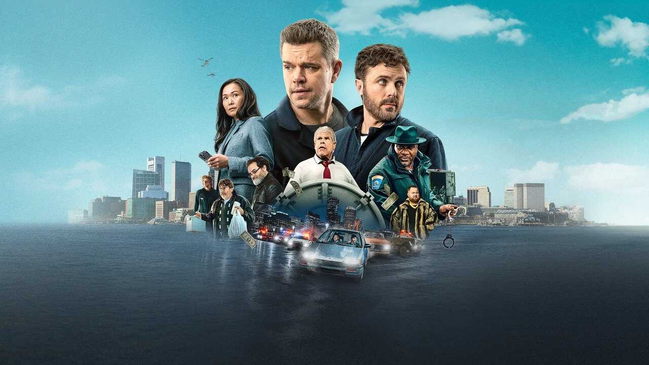 Podżegacze (2024) 0