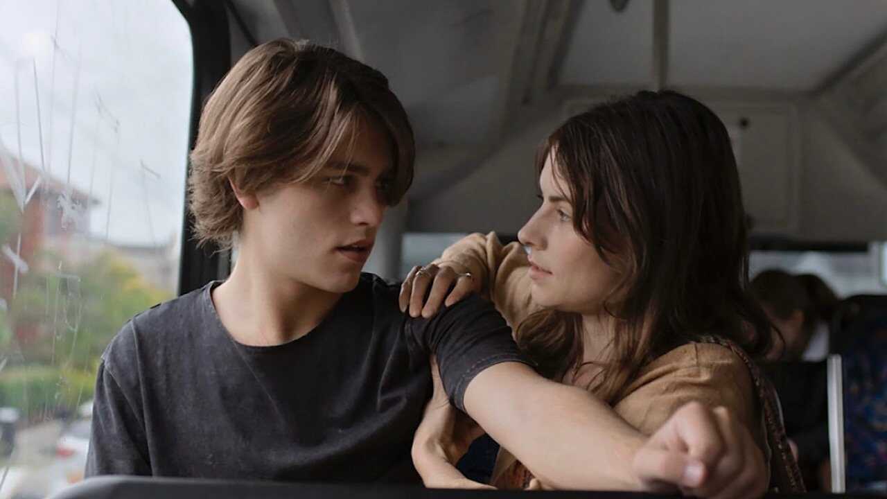 Everything in Between 0