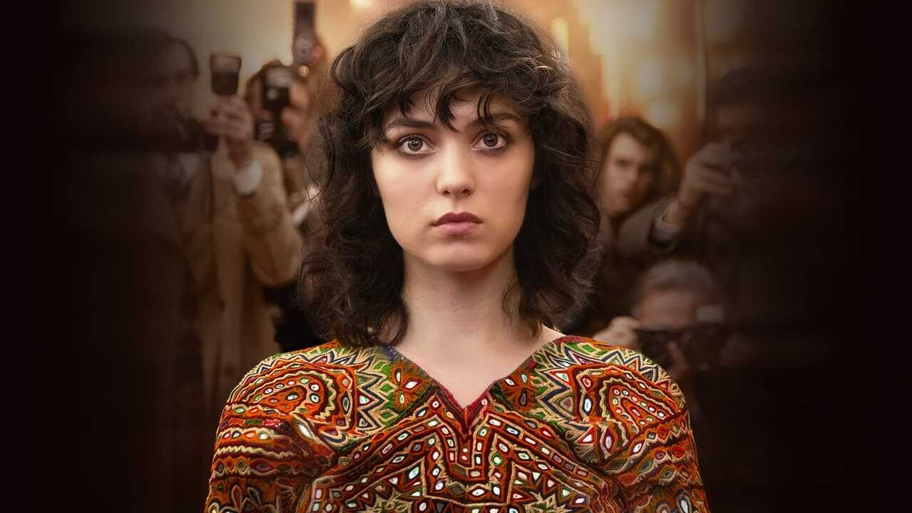 Being Maria (2024) 0